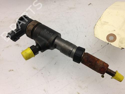 Injector PEUGEOT 207 (WA_, WC_) 1.4 HDi | BP9594056M100