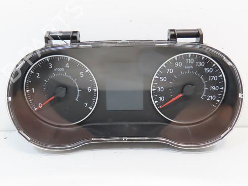 Instrument cluster RENAULT MASTER III Van (FV) 2.3 dCi 145 FWD (FV0E, FV0F, FV0H, FV02, FV0M, FV0S,... | BP36494546C47 - Image 7