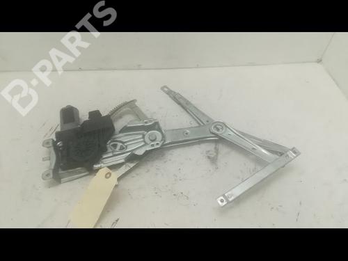 Used Front left window mechanism OPEL ASTRA H GTC (A04) 1.9 CDTI (L08) (120 hp) 9600135