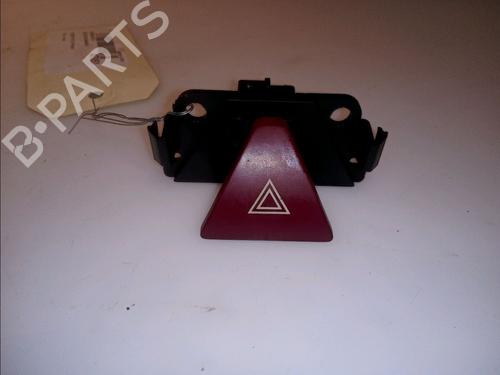 Used Warning switch Warning switch PEUGEOT 307 CC (3B) 1.6 16V (110 hp) 23174268 23174268
