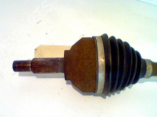 Used Right front driveshaft RENAULT TRAFIC II Van (FL) [2001-2025]  23172713