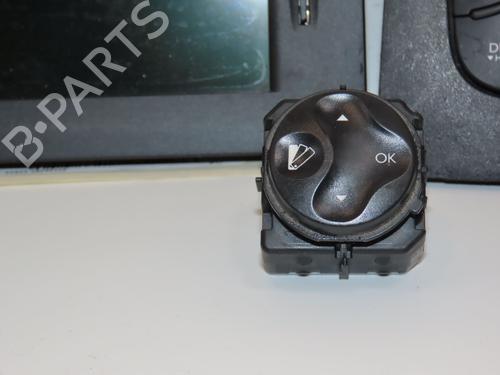 Radio RENAULT SCÉNIC III (JZ0/1_) 1.5 dCi | BP28830574E6 