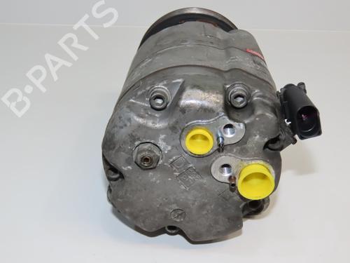 AC compressor AUDI A3 (8L1) 1.6 | BP30893417M34