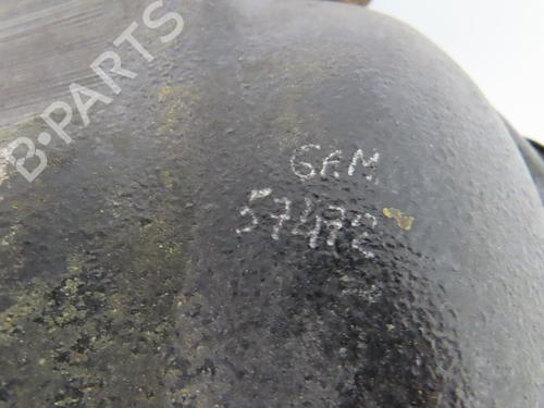Rear differential BMW 3 (E46) 330 d | BP36310408M24  - Image 5