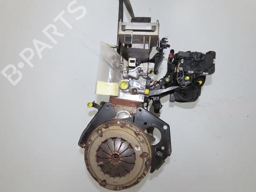 Used Engine FIAT 500 (312_) 1.2 (312AXA1A) (69 hp) 28966822