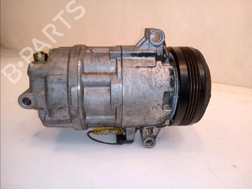 AC compressor BMW 3 Compact (E46) 320 td | BP13014052M34