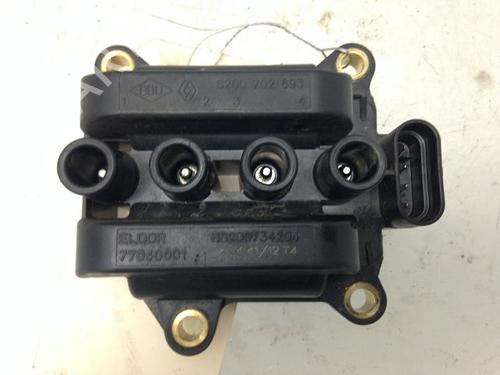 Ignition coil RENAULT MODUS / GRAND MODUS (F/JP0_) 1.2 (JP0C, JP0K, FP0C, FP0K, FP0P, JP0P, JP0T) | BP23171716M94 - Image 3