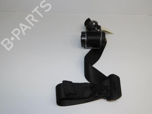 Used Rear left belt tensioner OPEL MERIVA A MPV (X03) 1.7 CDTI (E75) (100 hp) 32399674