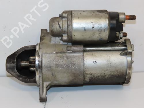Used Starter CHEVROLET CRUZE (J300) 1.8 (141 hp) 18342657