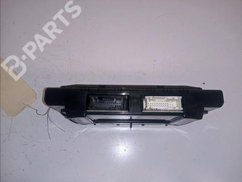 Commande Chauffage FORD FOCUS C-MAX (DM2) 1.6 TDCi | BP10145118I5 