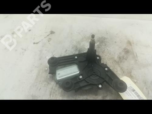 Used Rear wiper motor CITROËN C3 Picasso (SH_) 1.6 HDI 90 (92 hp) 9601405