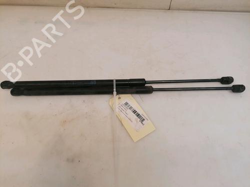 Used Tailgate lift support OPEL MERIVA A MPV (X03) 1.7 CDTI (E75) (100 hp) 16555858