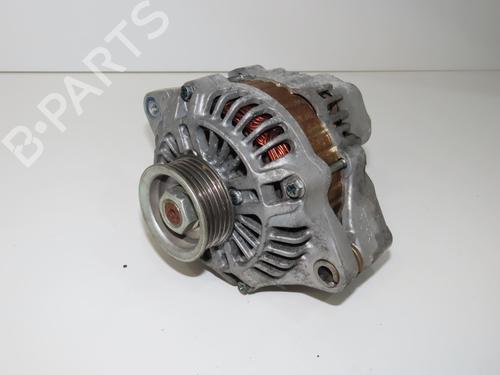 alternator-opel-agila-b-h08-2008-2009-2010-2011-2012-2013-2014-36367522 main image
