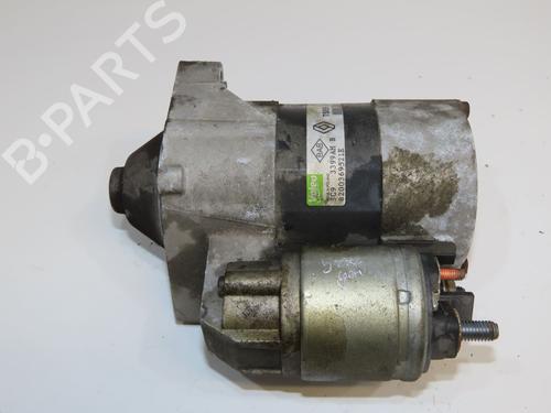 Starter RENAULT TWINGO II (CN0_) 1.2 16V (CN0K, CN0V, CN0A) | BP36582941M8 - Image 7