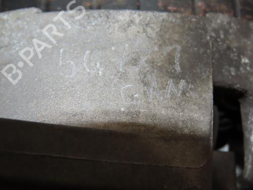 Alternator RENAULT TWINGO III (BCM_, BCA_) 1.0 SCe 70 (BCMB) | BP28829154M7