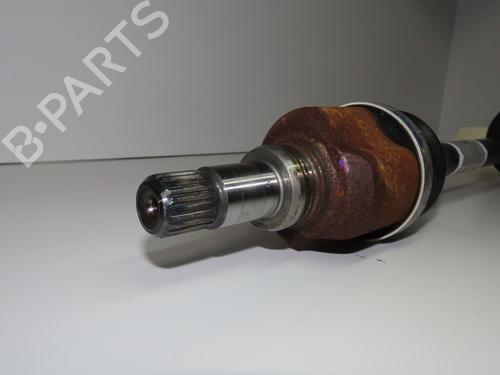 Right front driveshaft CITROËN AMI (9A_) Electric (9AZ2CA) | BP36493753M39 - Image 2