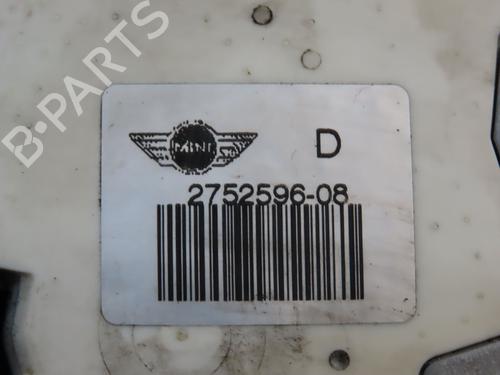 Front right lock MINI MINI (R56) One D | BP23098743C97