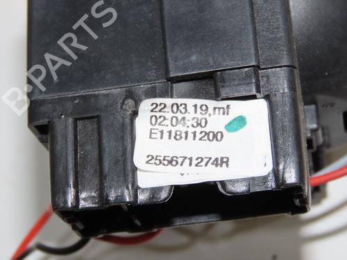 Steering column stalk DACIA SANDERO II 1.0 SCe 75 (B8JC, B8JD, B8NC) | BP32377344I23