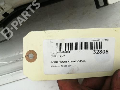 Instrument cluster FORD FOCUS C-MAX (DM2) 1.6 TDCi | BP9592717C47 