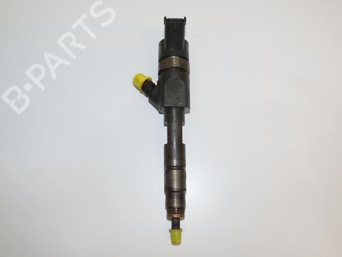 Used Injector Injector RENAULT MEGANE III Hatchback (BZ0/1_, B3_) 1.9 dCi (BZ0N, BZ0J) (131 hp) 30767415 30767415
