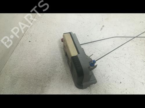 Rear left lock CITROËN XANTIA (X1_, X2_) 2.0 i 16V | BP23177091C100 