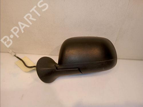 Left mirror DACIA DUSTER (HS_) 1.5 dCi (HSMC) | BP12431614C26 