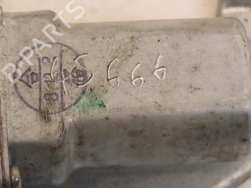 Rear wiper motor SUZUKI SWIFT III (MZ, EZ) 1.3 (RS413, ZC11S) | BP16688455M102 