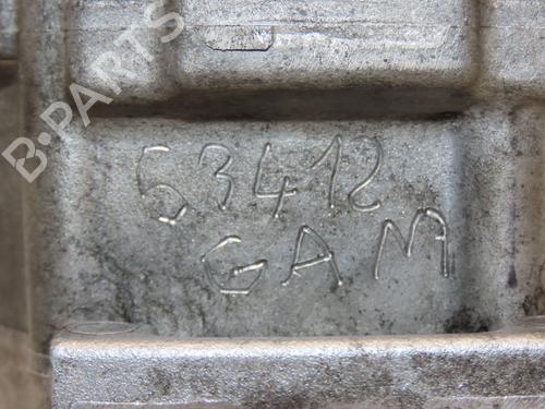 Used AC compressor FORD KA (RU8) 1.3 TDCi (75 hp) 28829264
