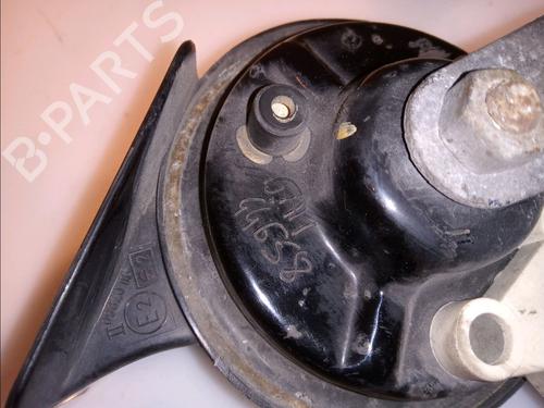 Horn RENAULT SCÉNIC II (JM0/1_) 1.5 dCi (JM1E, JM16) | BP14874942E13 