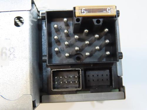 Radio MINI MINI (R50, R53) One | BP33770405E6 - Image 2