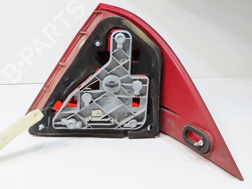 Left taillight MERCEDES-BENZ C-CLASS (W203) C 220 CDI (203.008) | BP36345376C34 - Image 2