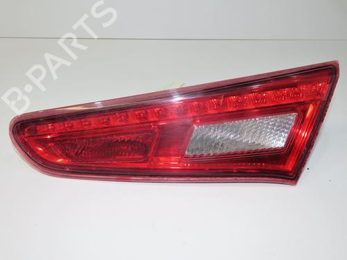 Used Right tailgate light Right tailgate light 39113662 39113662