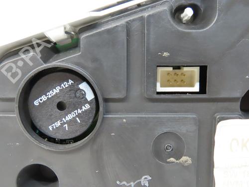 Instrument cluster FORD C-MAX (DM2) 1.6 TDCi | BP33711652C47 - Image 3