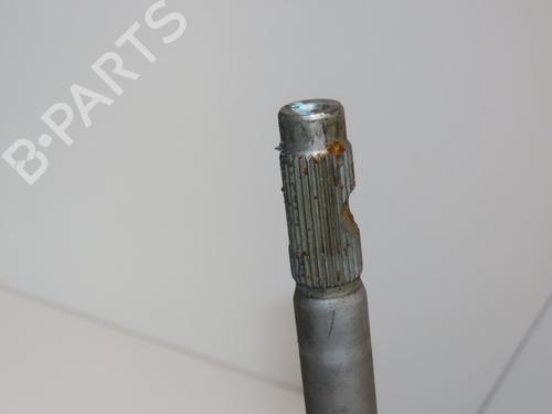 Steering rack RENAULT KADJAR (HA_, HL_) 1.2 TCe 130 (HLMR) | BP29469717M22 - Image 4