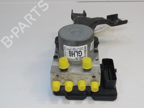 Used ABS pump ABS pump HYUNDAI i20 II (GB, IB) 1.1 CRDi (75 hp) 36395804 36395804