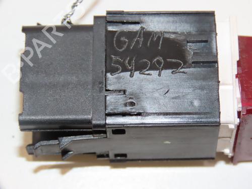Used Warning switch VW TOURAN (1T3) 2.0 TDI (140 hp) 28830230