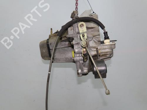 Gearbox PEUGEOT 106 I (1A, 1C) 1.1 | BP28967318M3