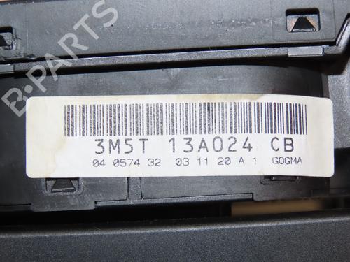 Hovedlysbryter FORD FOCUS C-MAX (DM2) 1.6 TDCi | BP22996873I24 