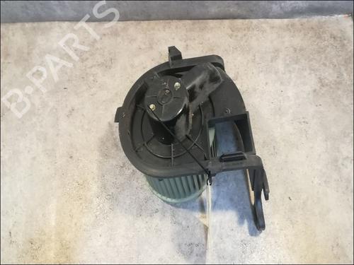 Used Heater blower motor RENAULT CLIO II (BB_, CB_) 1.2 16V (BB05, BB0W, BB11, BB27, BB2T, BB2U, BB2V, CB05,... (75 hp) 9611014