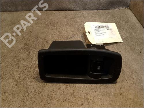 Used Right rear window switch Right rear window switch RENAULT KOLEOS I (HY_) 2.0 dCi 4x4 (HY0K) (150 hp) 9616787 9616787