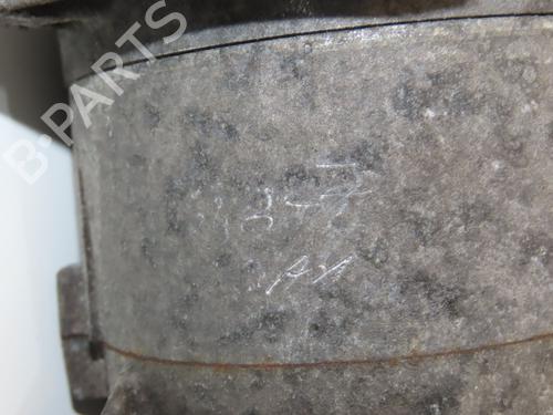 AC-Kompressor RENAULT GRAND SCÉNIC II (JM0/1_) 1.9 dCi (JM14) | BP30867327M34 