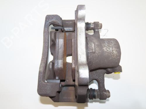 Right front brake caliper FIAT TIPO Hatchback (356_, 357_) 1.4 (356HXA1B, 357) | BP30164310M104 - Image 2