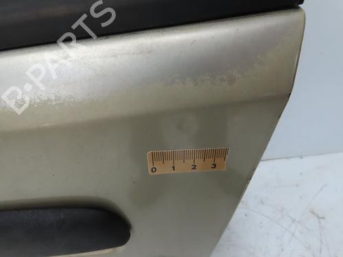 Used Left front door CITROËN SAXO (S0, S1) 1.1 X, SX (60 hp) 28968591