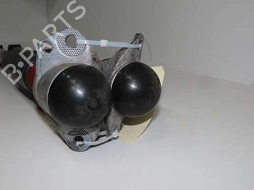 Right rear shock absorber VW GOLF IV (1J1) 1.6 | BP31274348M19 