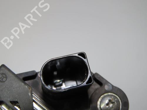 Alternator MERCEDES-BENZ A-CLASS (W176) A 160 CDI / d (176.011) | BP31242443M7