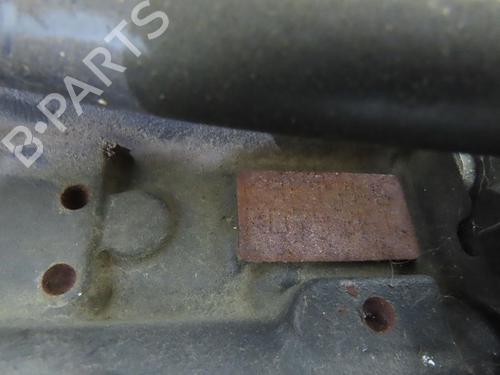 Motor Motor RENAULT CLIO III Grandtour (KR0/1_) 1.5 dCi (KR0F) (86 hp) 36310321 36310321