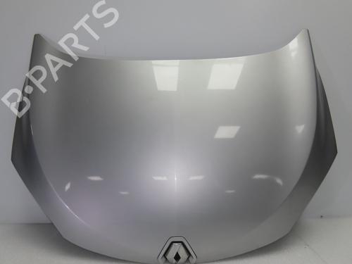 Used Hood Hood RENAULT MEGANE III Coupe (DZ0/1_) 1.5 dCi (DZ09, DZ0D, DZ1F, DZ1G, DZ14, DZ29) (110 hp) 33444925 33444925