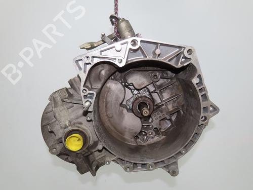 Gearkasse Gearkasse 38713665 38713665