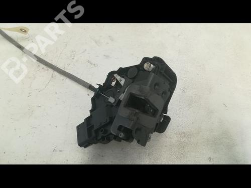 Rear right lock FORD S-MAX (WA6) 1.8 TDCi | BP9605460C99 