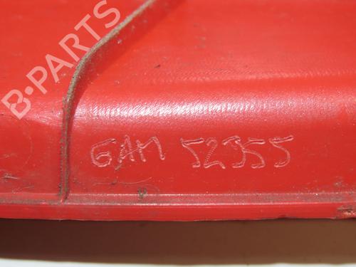 Left taillight NISSAN PIXO (UA0) 1.0 | BP23125119C34